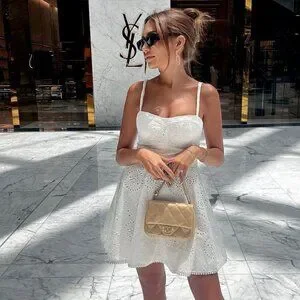 ★ZARA★ SHORT DRESS WITH OPENING m_66372307dc8a4e4b199d211c.jpeg